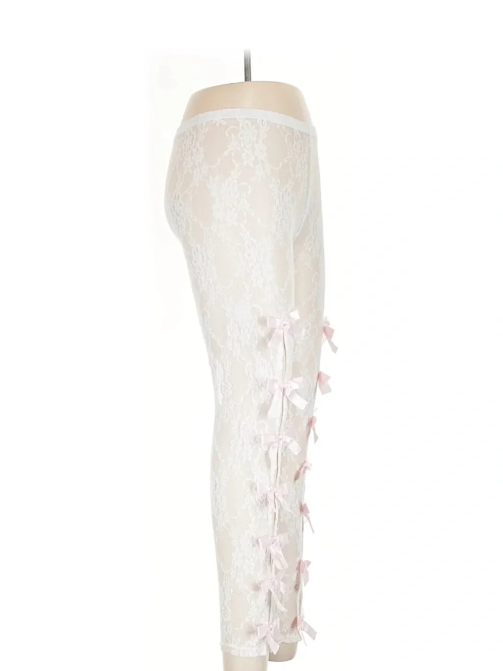 Forest Ink Coquette Pair - Picture 5 of 7